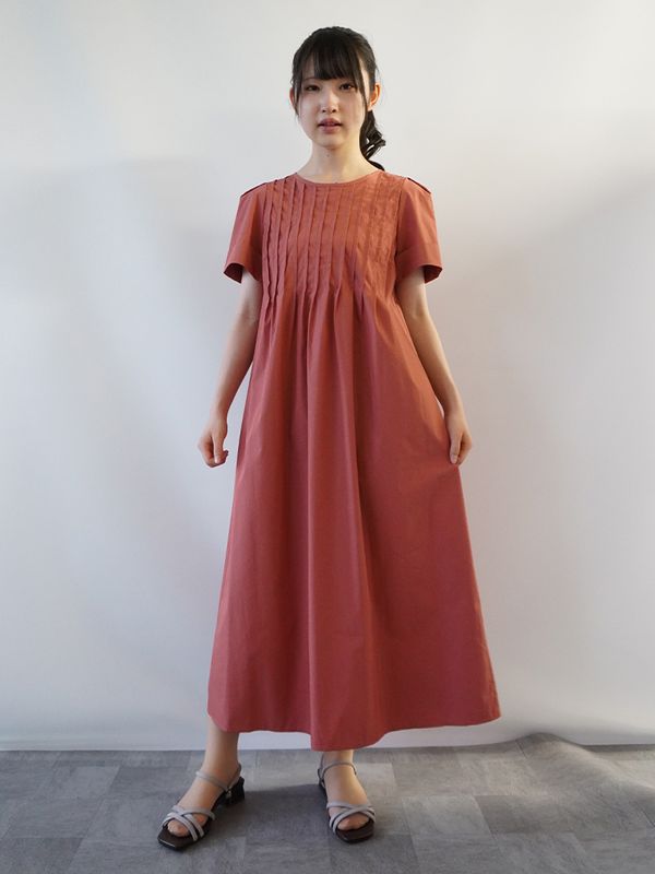 【30％OFF】ﾀｲﾌﾟﾗｲﾀｰﾊﾞｲｵﾋﾟﾝﾀｯｸﾜﾝﾋﾟｰｽ