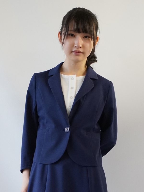 【30％OFF】ワープストレッチショートジャケット