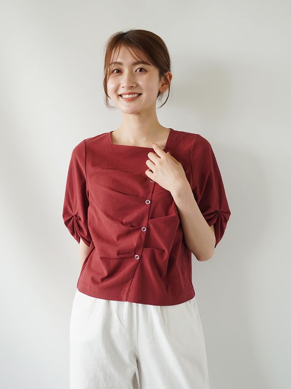 トップス Karl327XS トップス｜KarLParkLane Style ONLINE SHOP