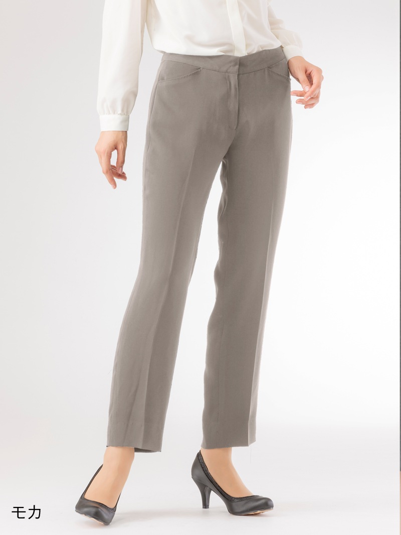 フレンチキスロングパンツ