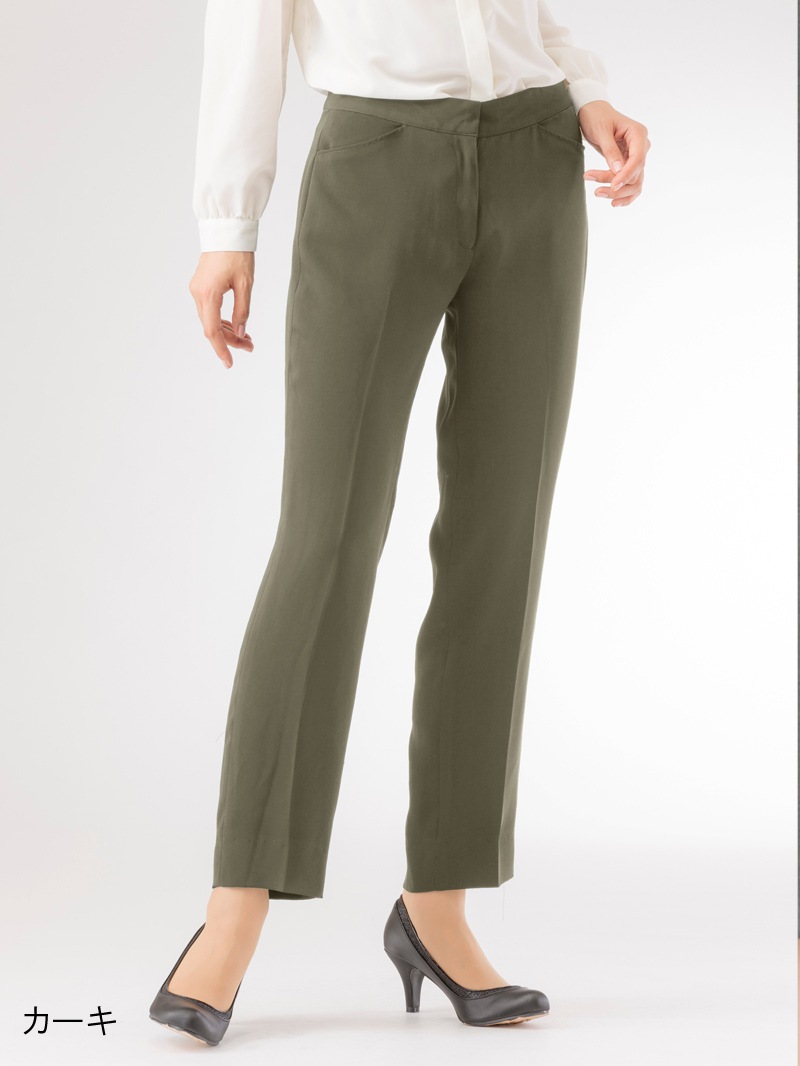 フレンチキスロングパンツ