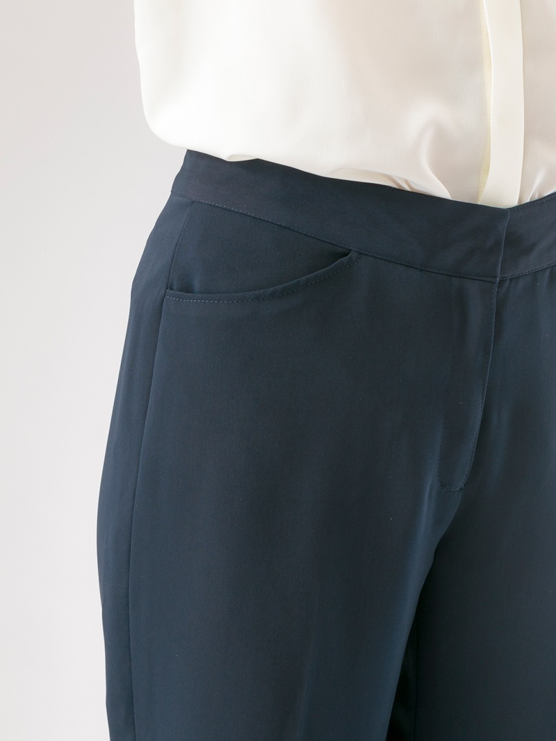 フレンチキスロングパンツ