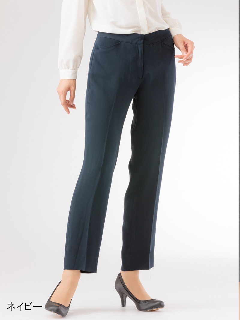 フレンチキスロングパンツ