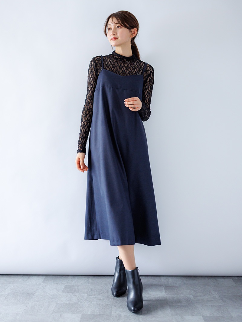 【50%OFF】ｽﾄﾚｯﾁ ｷｬﾐｼﾞｬﾝｽｶ