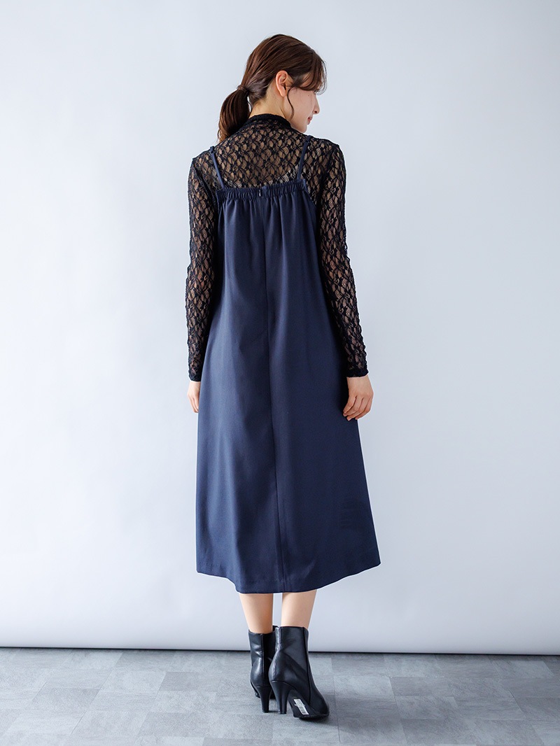 【50%OFF】ｽﾄﾚｯﾁ ｷｬﾐｼﾞｬﾝｽｶ