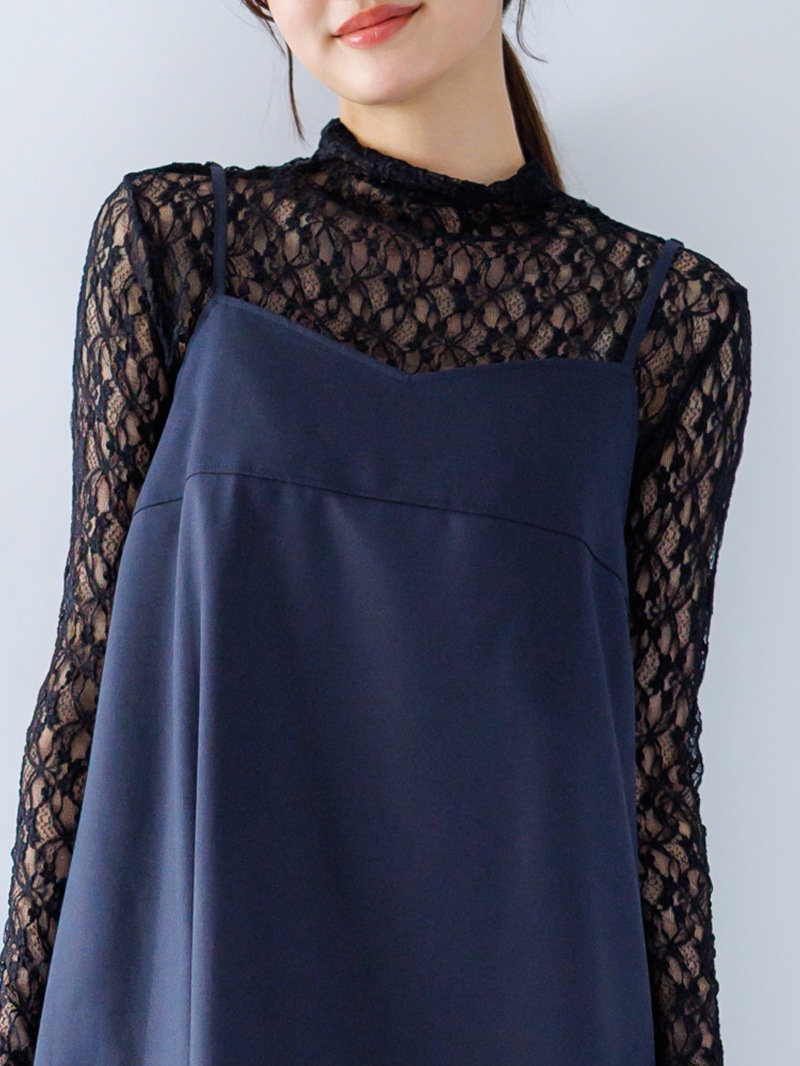 【50%OFF】ｽﾄﾚｯﾁ ｷｬﾐｼﾞｬﾝｽｶ