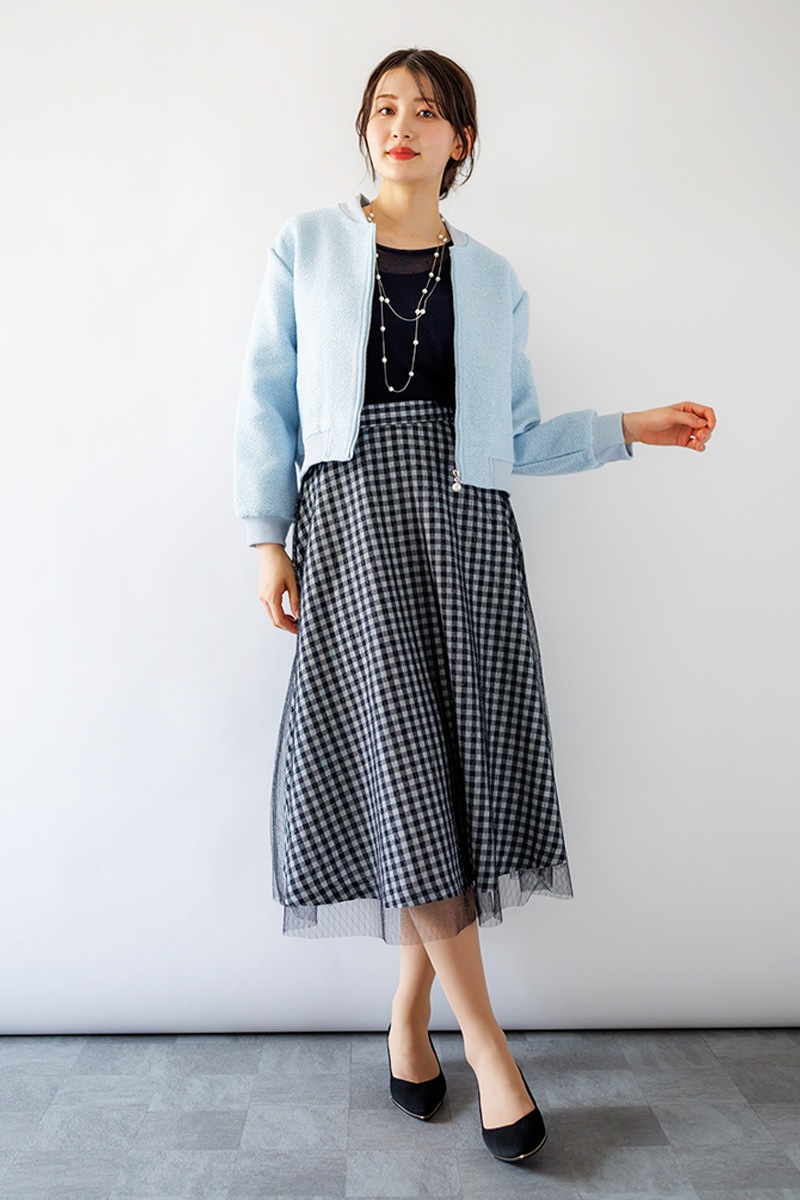 ﾄﾞｯﾄｼﾞｬｶﾞｰﾄﾞﾌﾟﾙｵｰﾊﾞｰ×ﾀﾝｸ丸首ｱﾝｻﾝﾌﾞﾙ