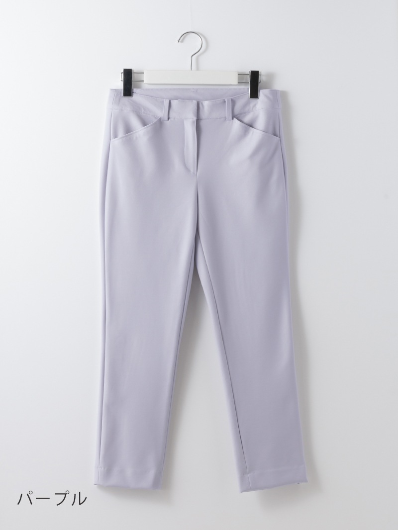 プレミアムストレッチスリムパンツ｜KarLParkLane Style ONLINE SHOP