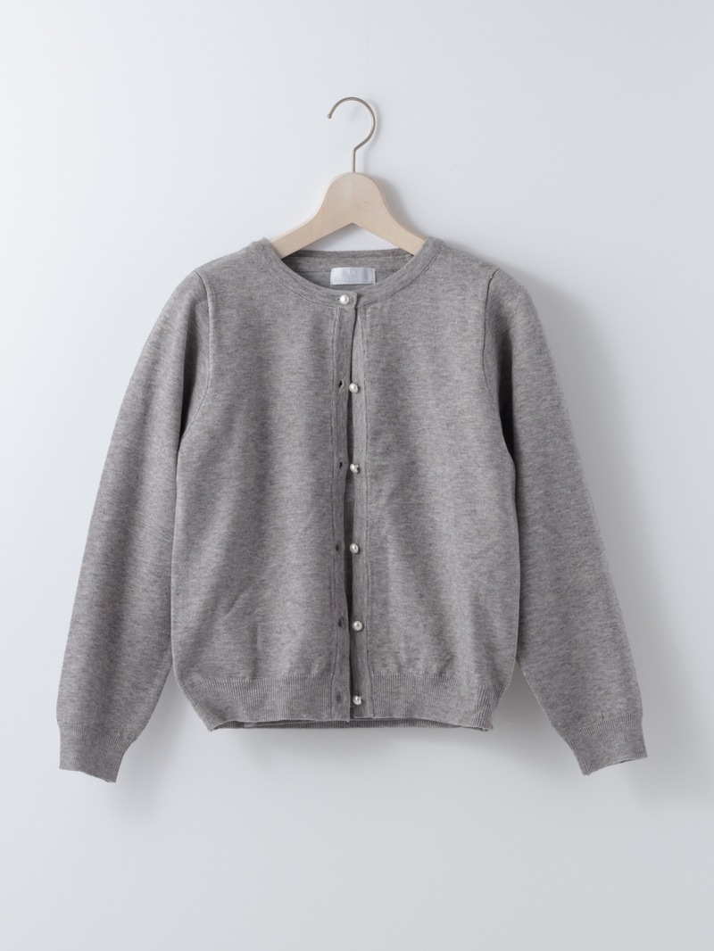 【50%OFF】丸首天竺アンサンブル