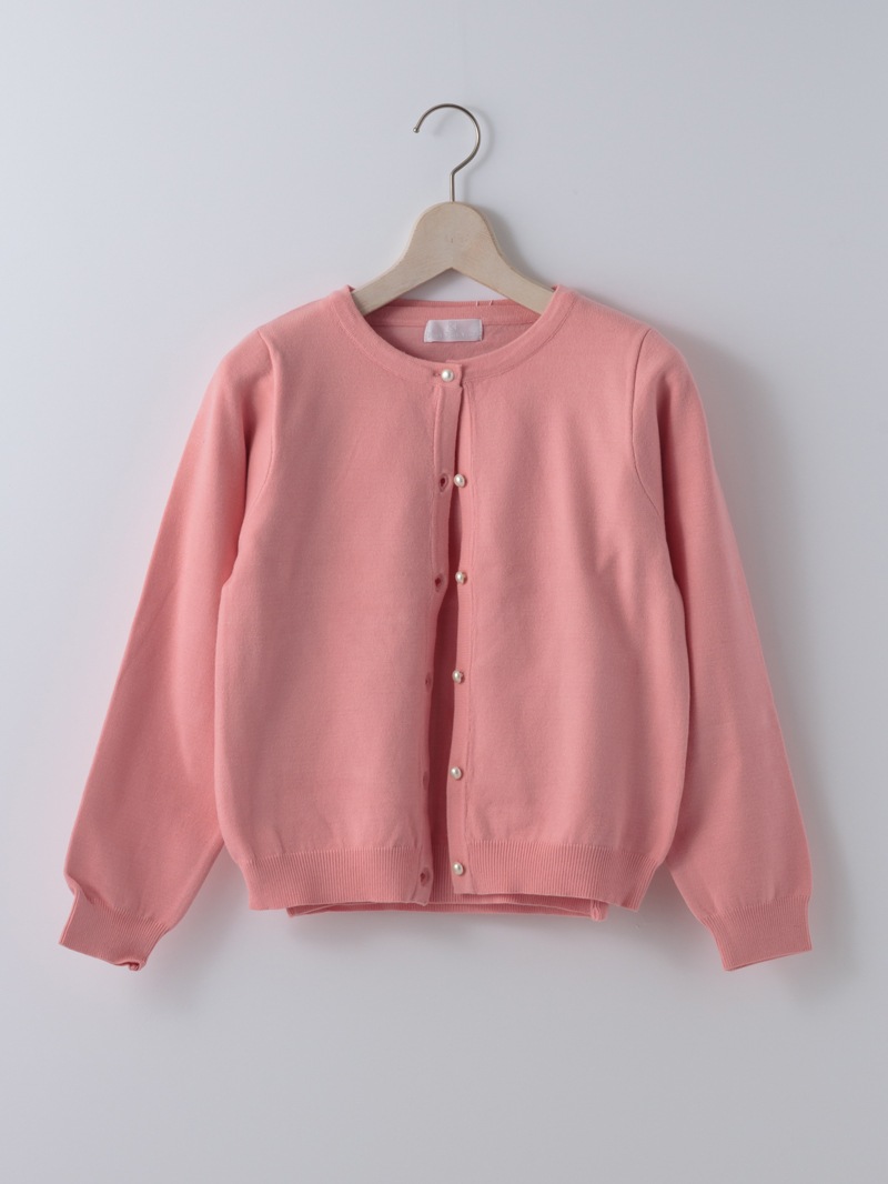 【50%OFF】丸首天竺アンサンブル