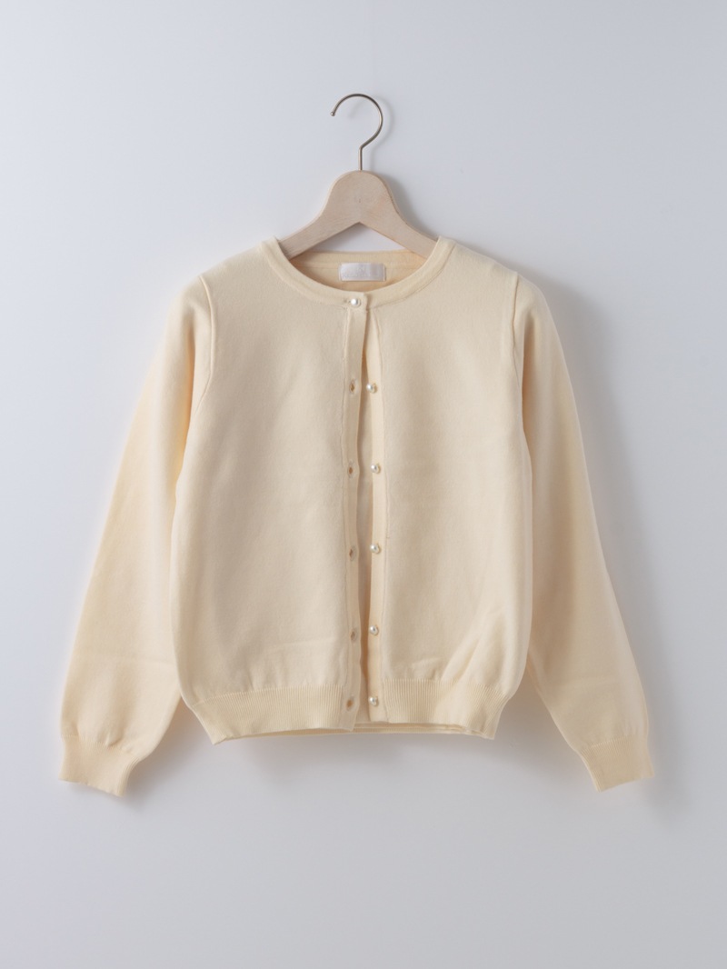 【50%OFF】丸首天竺アンサンブル