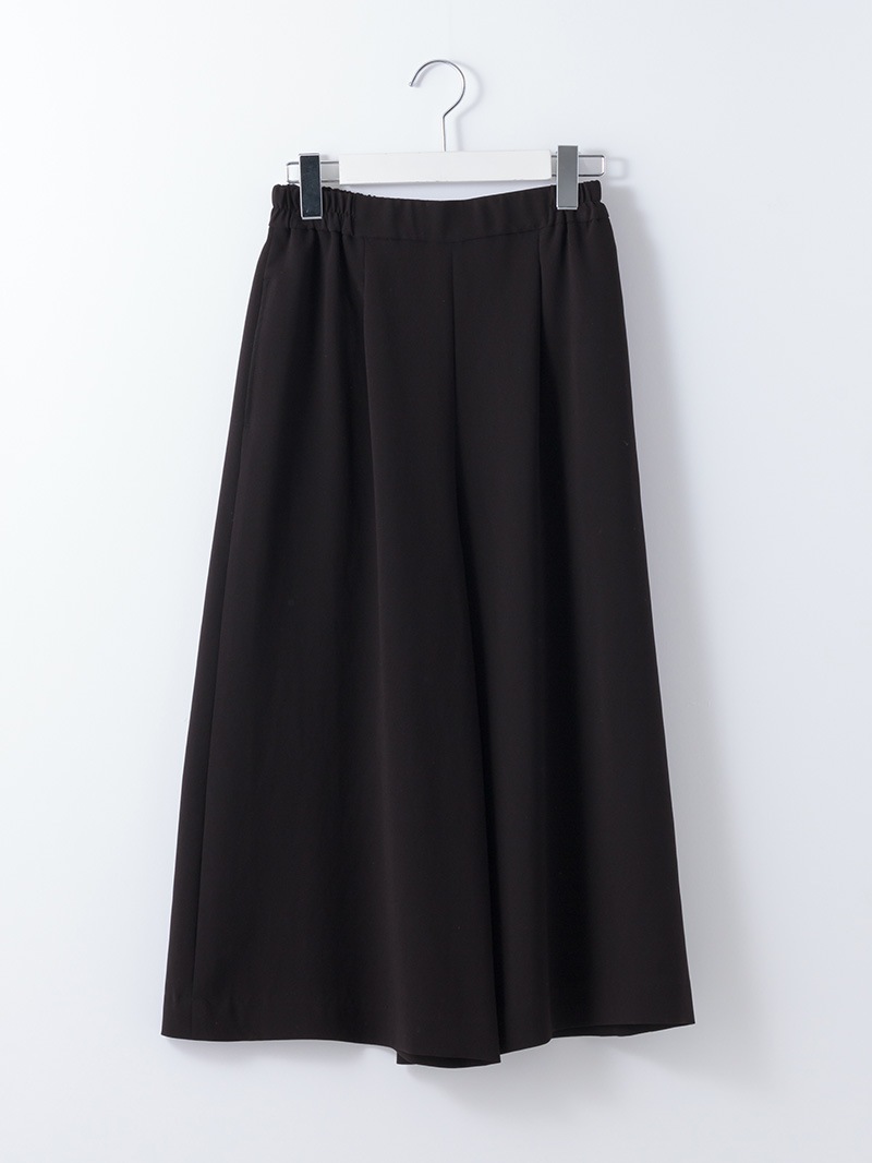 ウエストゴム太身パンツ