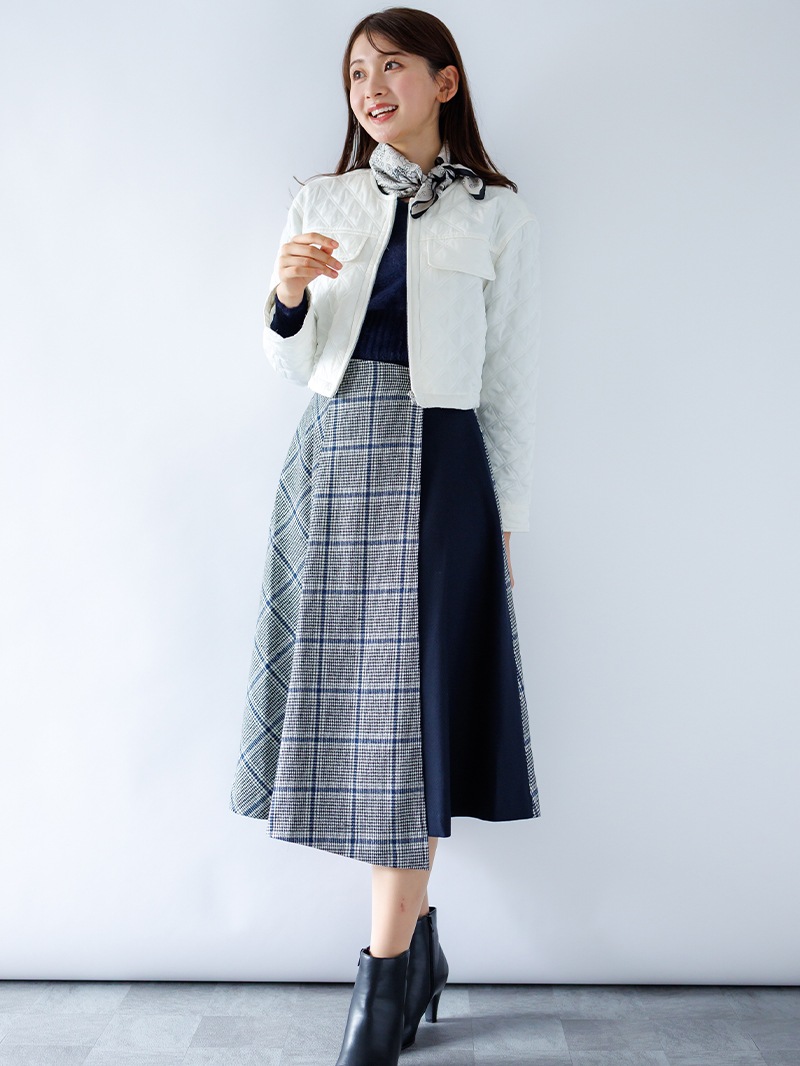 【50%OFF】花柄 スカーフ