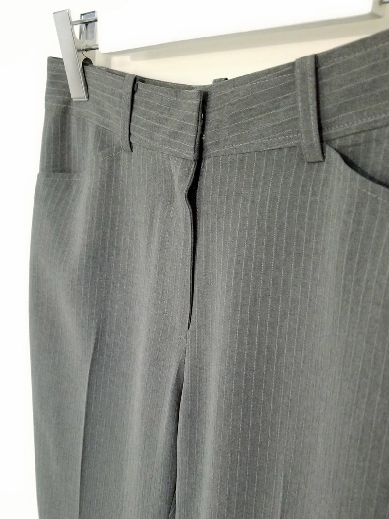 ソリビアストライプパンツ