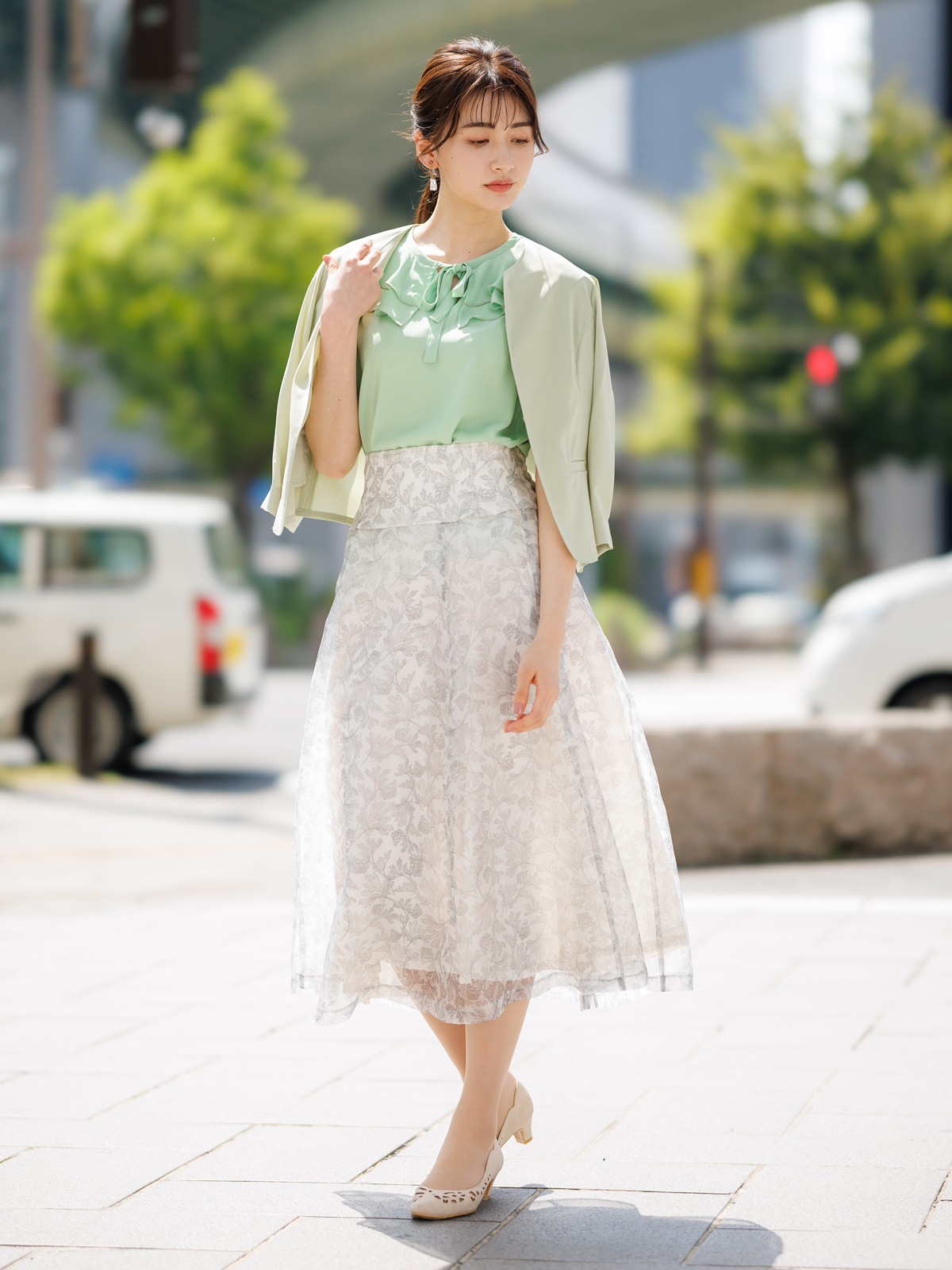 apolina スカート apolina スカート Apolina（アポリナ）通販 – LePuju