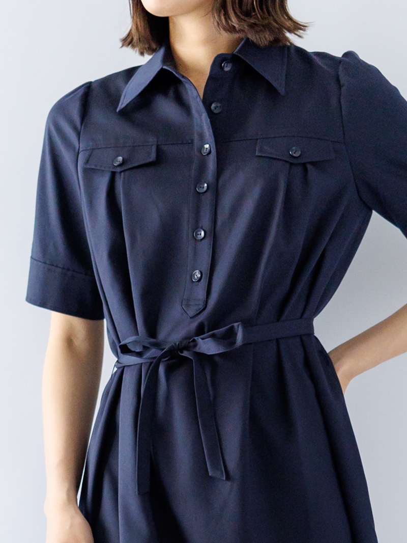 ﾘﾖﾎﾟﾘﾂｲﾙﾗｲﾄｼｬﾂﾜﾝﾋﾟｰｽ｜KarLParkLane Style ONLINE SHOP