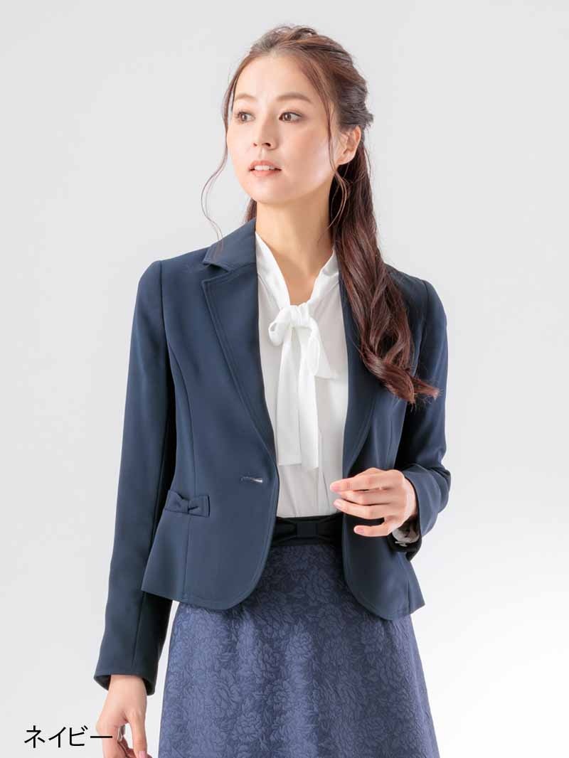 フレンチキステーラードジャケット｜KarLParkLane Style ONLINE SHOP