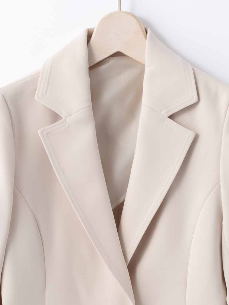 フレンチキステーラードジャケット｜KarLParkLane Style ONLINE SHOP