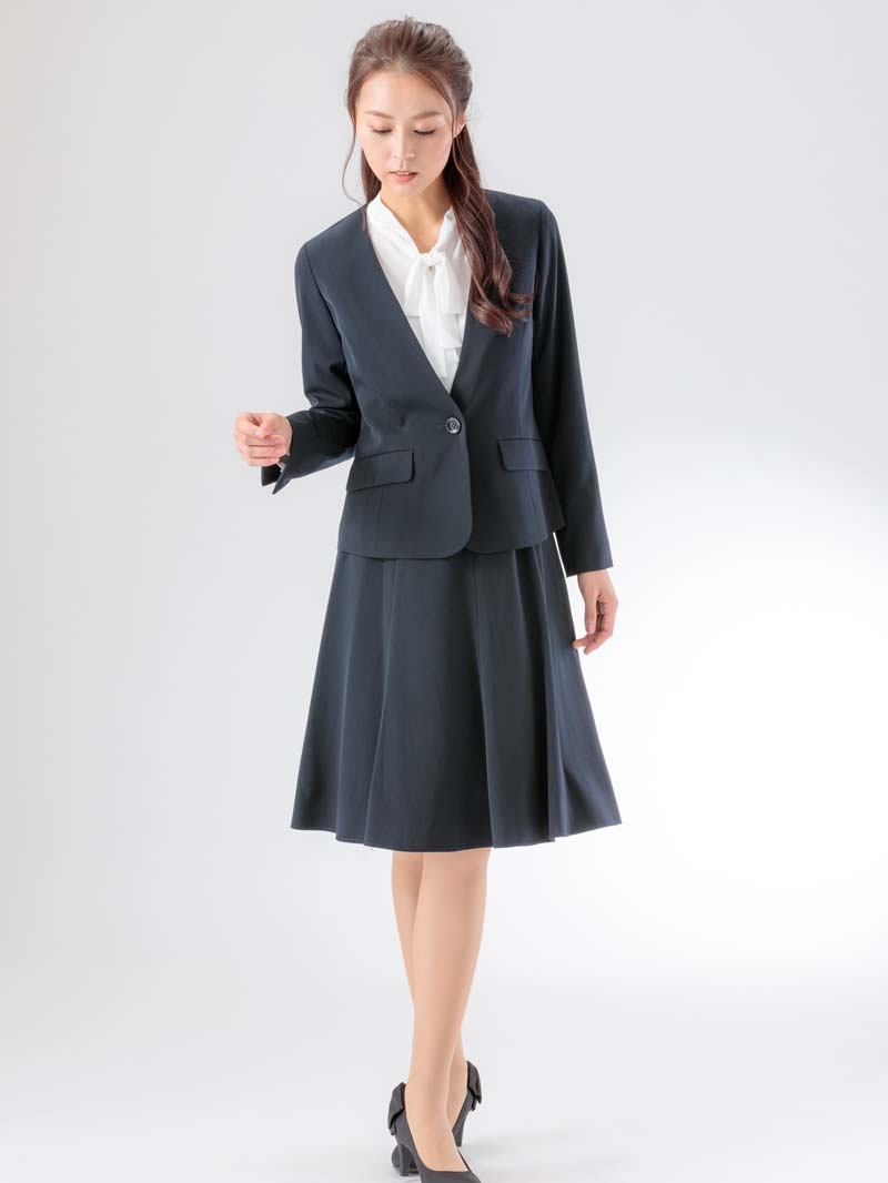 ソリビアハギフレアースカート｜KarLParkLane Style ONLINE SHOP