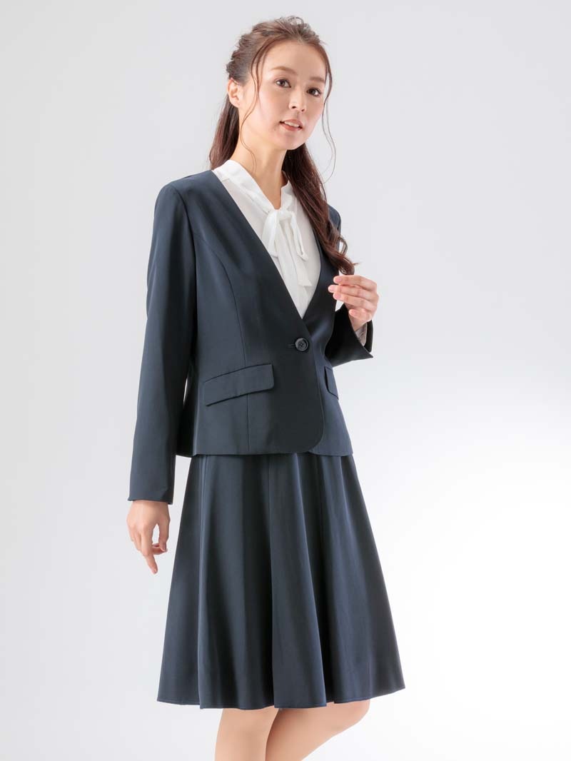 【4,500円均一】ソリビアハギフレアースカート