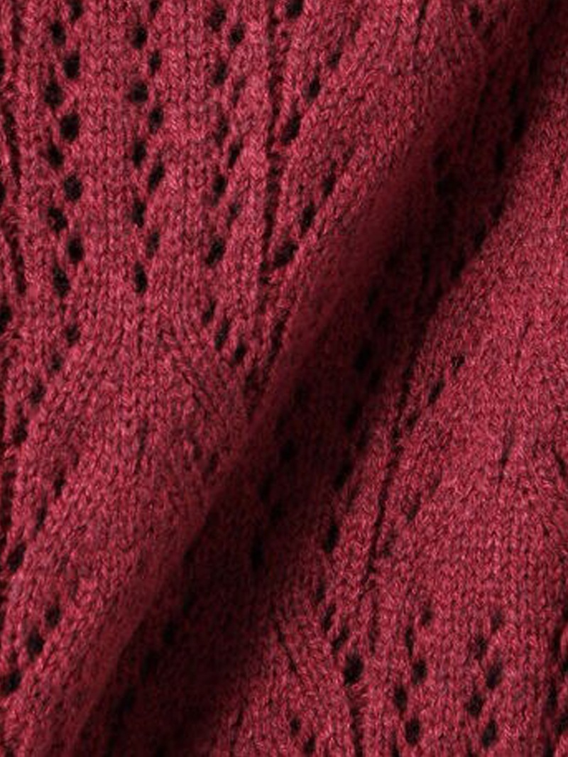 【3,000円均一】7Gケーブル柄ベスト