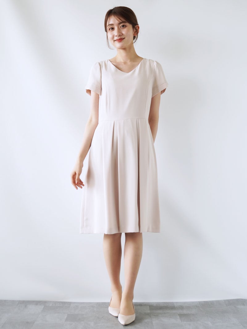 97丈フレンチキスワンピース｜KarLParkLane Style ONLINE SHOP