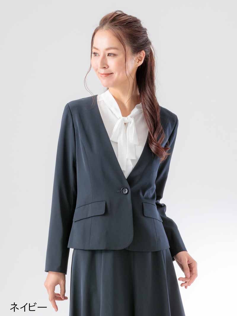 【美品クリーニング済み】24SS CLANE シアーテイラードジャケット ミント 美品クリーニング済み】24SS CLANE シアーテイラードジャケット