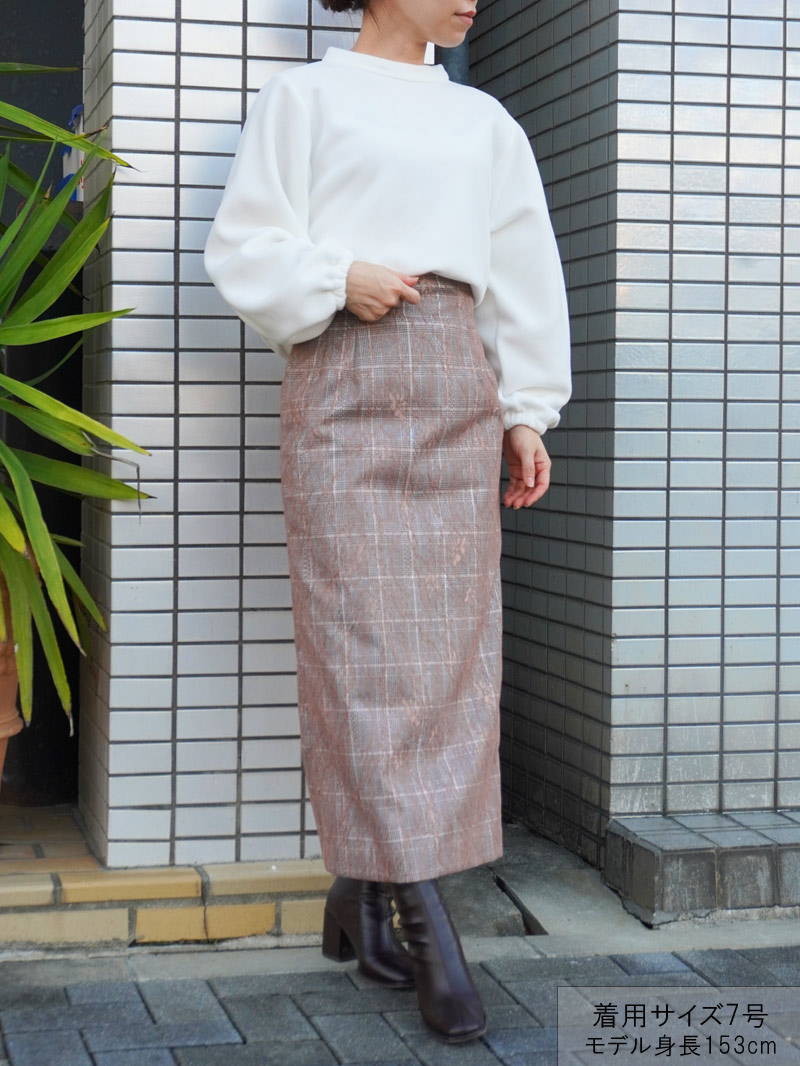 トスカーナフリース立衿ドルマン風カットソー<アウトレット均一価格>