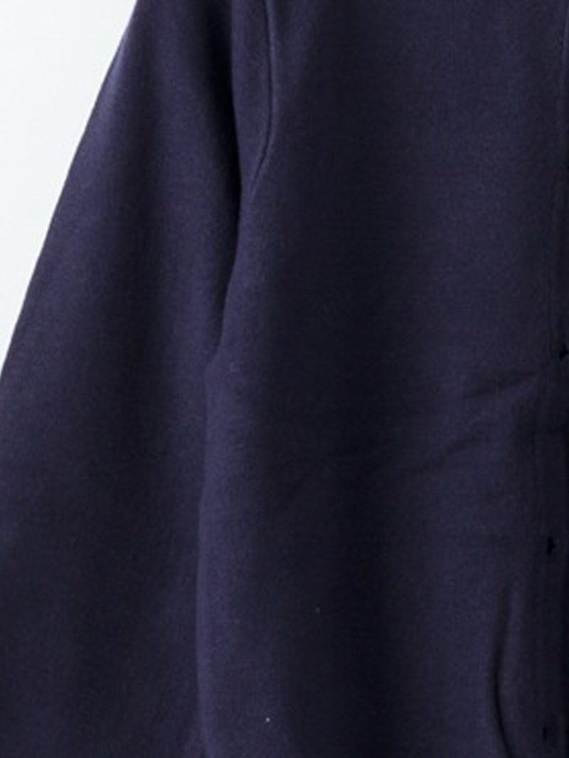 【50%OFF】ジャガードVネック ロングハオリ