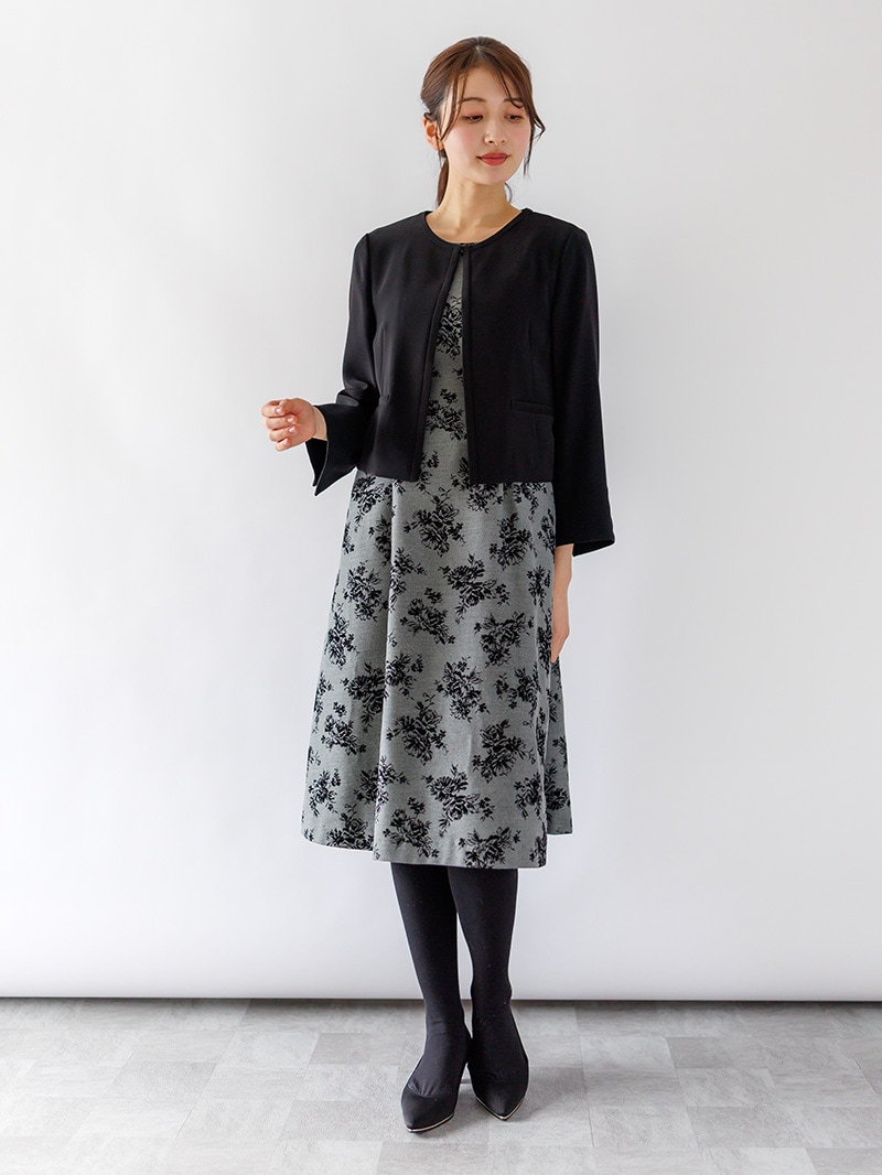 ﾊﾆｶﾑﾌﾛｯｷｰｳｴｽﾄﾘﾎﾞﾝ付ﾜﾝﾋﾟｰｽ