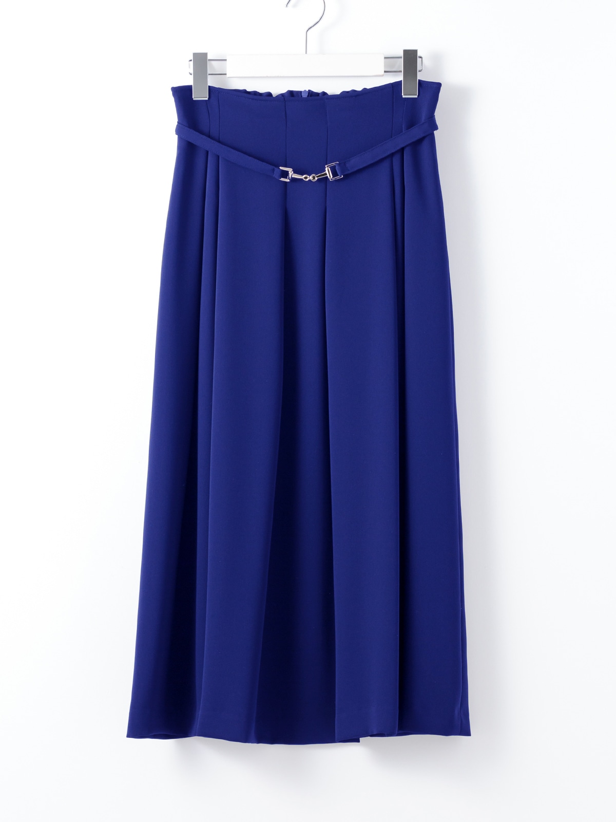 限定70％OFF】ダブルクロスタックスカート｜KarLParkLane Style ONLINE