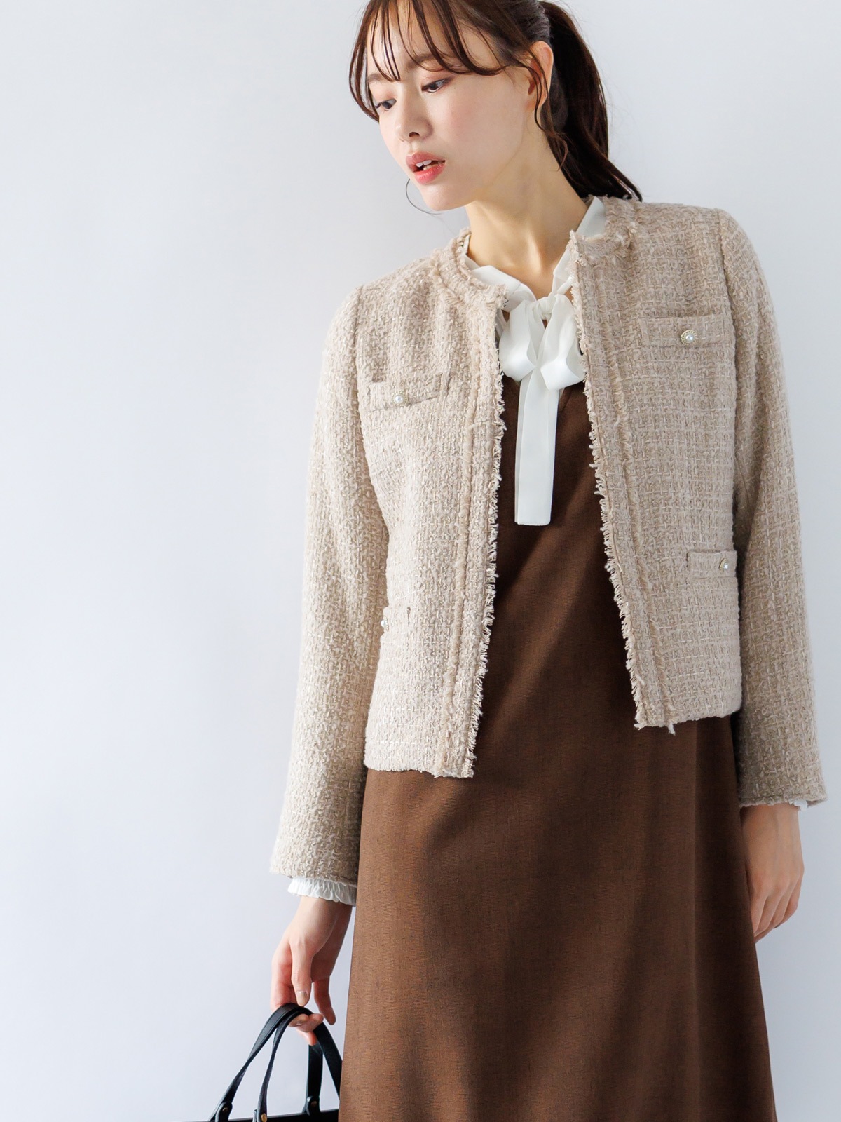 ウーリッシュチェックジャンスカ