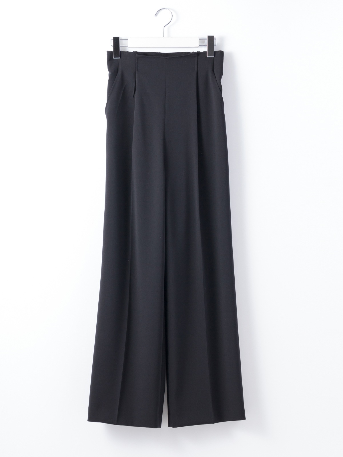 ソリビアツイル太身パンツ