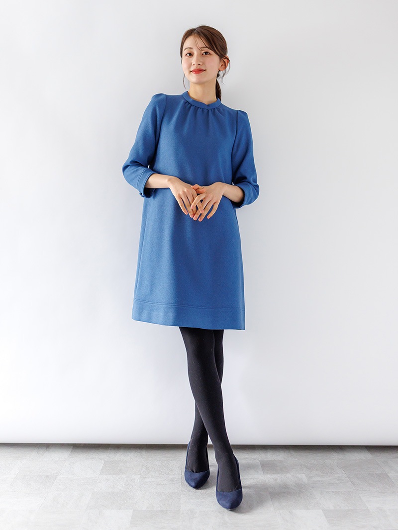 【50%OFF】グラシエ Aラインワンピース