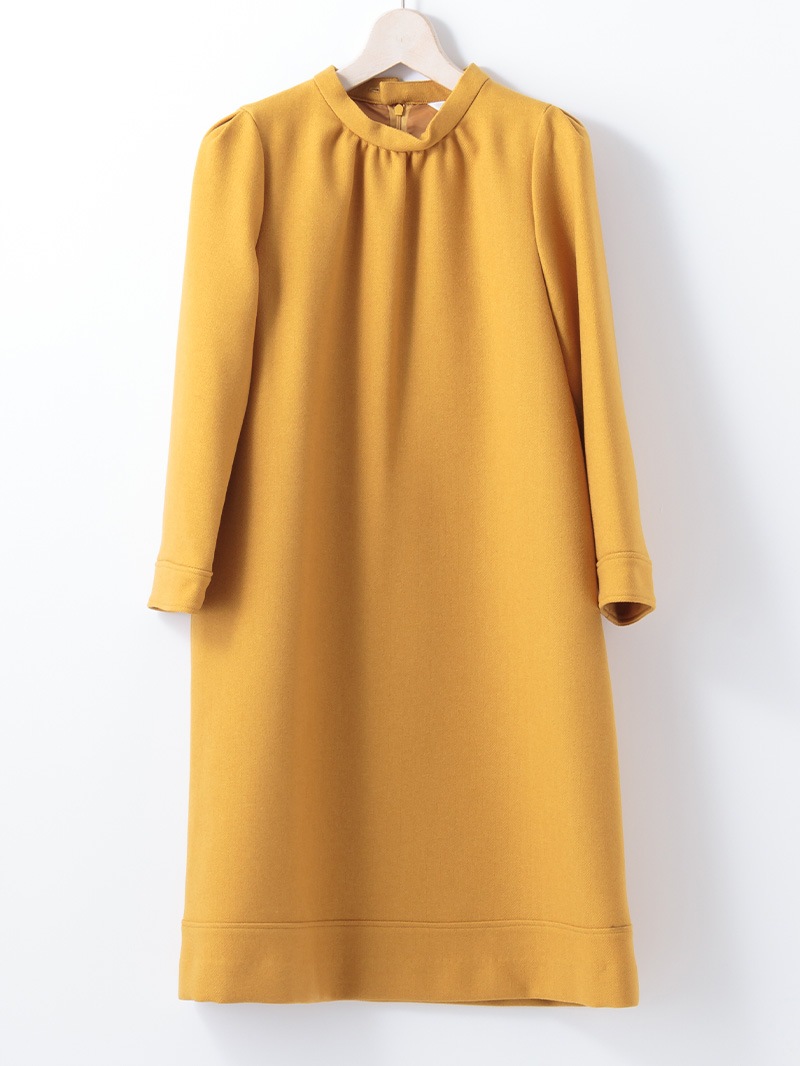 【50%OFF】グラシエ Aラインワンピース