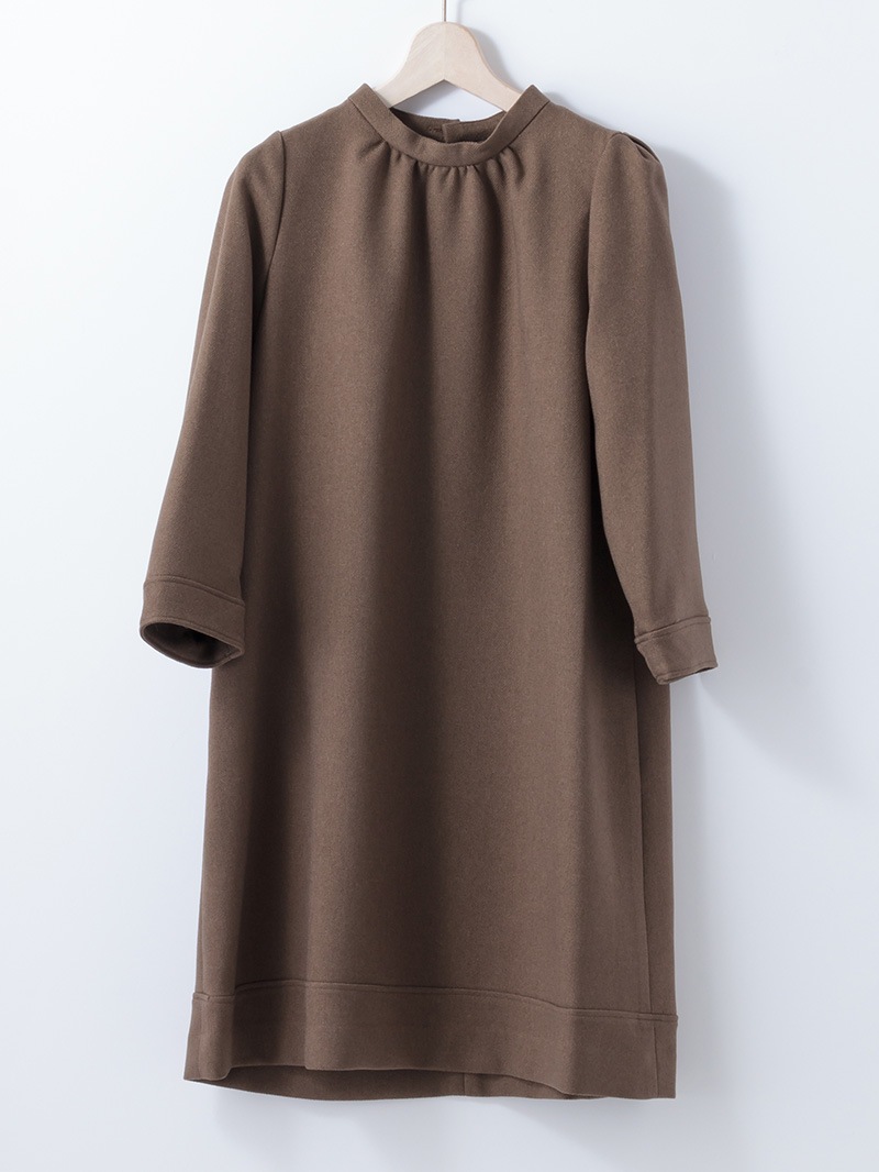 【50%OFF】グラシエ Aラインワンピース