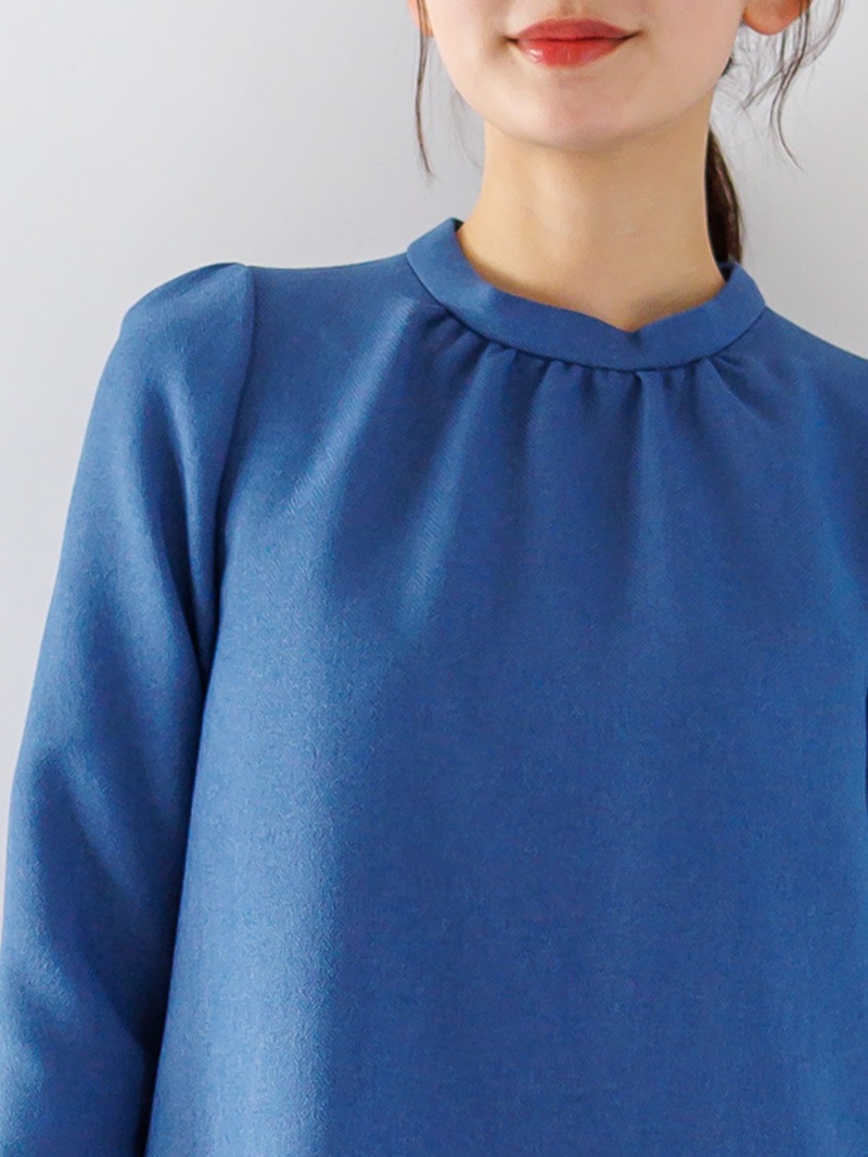 【50%OFF】グラシエ Aラインワンピース