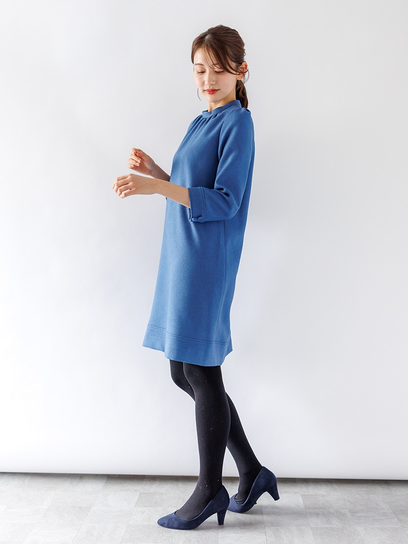 【50%OFF】グラシエ Aラインワンピース