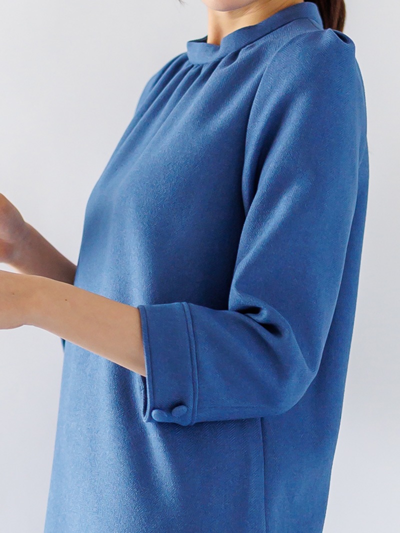 【50%OFF】グラシエ Aラインワンピース