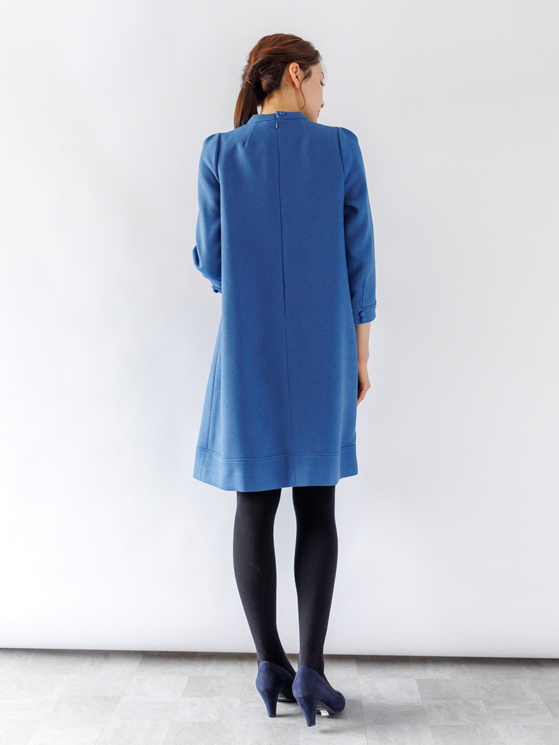 【50%OFF】グラシエ Aラインワンピース