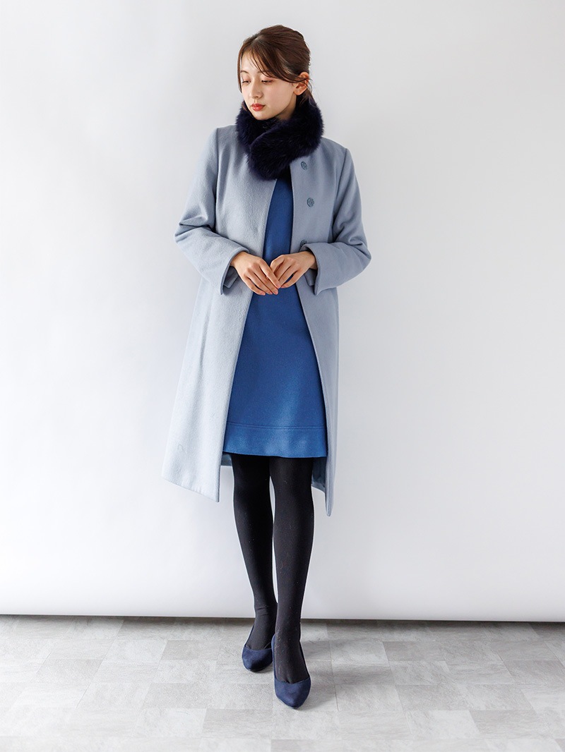 【50%OFF】グラシエ Aラインワンピース