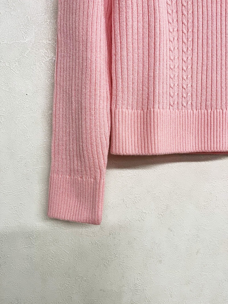 衿なみ柄ｹｰﾌﾞﾙ×ﾘﾌﾞﾊｲﾈｯｸ＜アウトレット均一価格＞