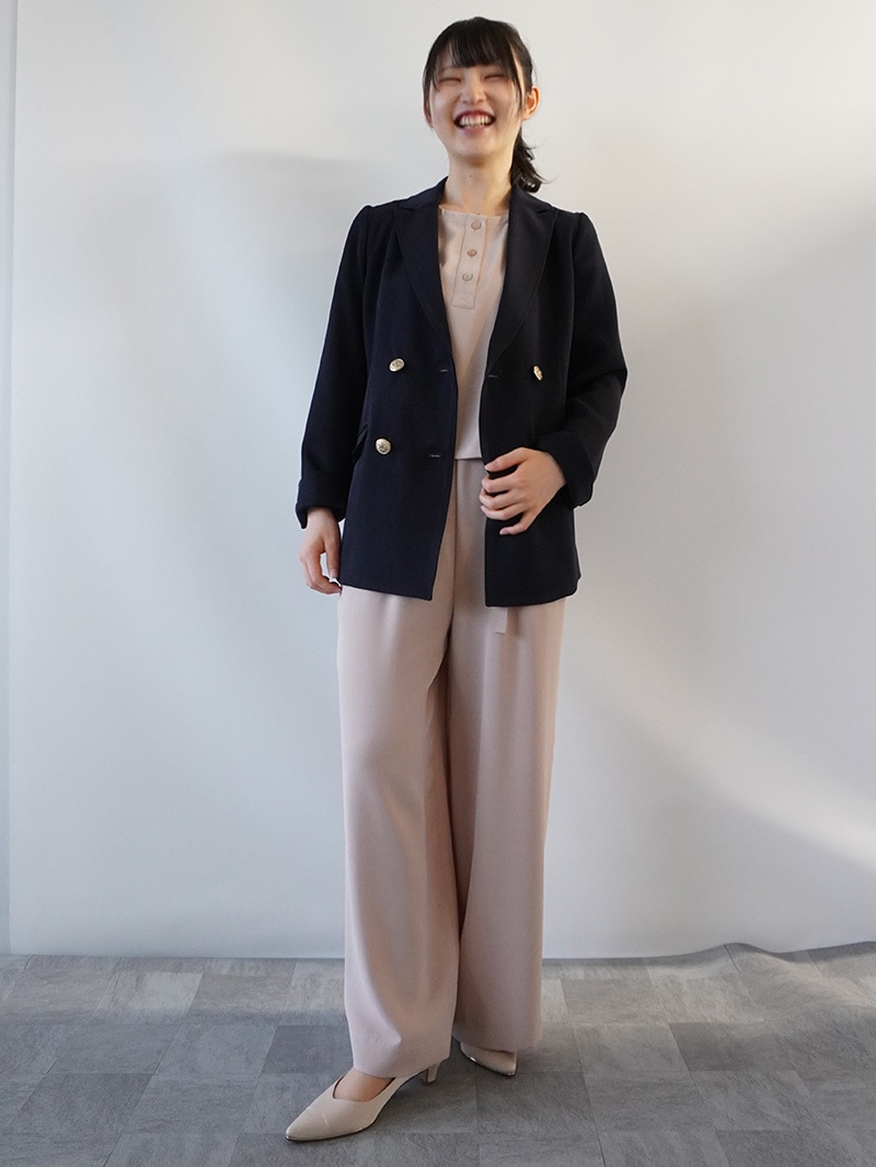 【20%OFF】ムジジョーゼットウォッシャブルパンツ