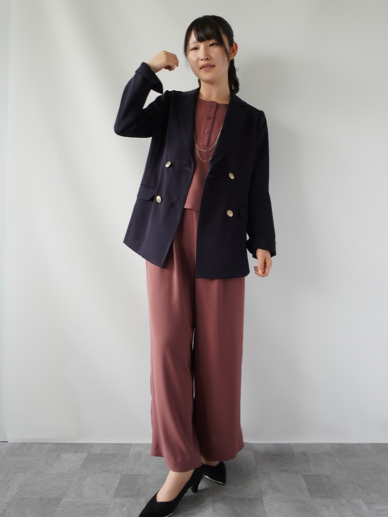 【20%OFF】ムジジョーゼットウォッシャブルパンツ