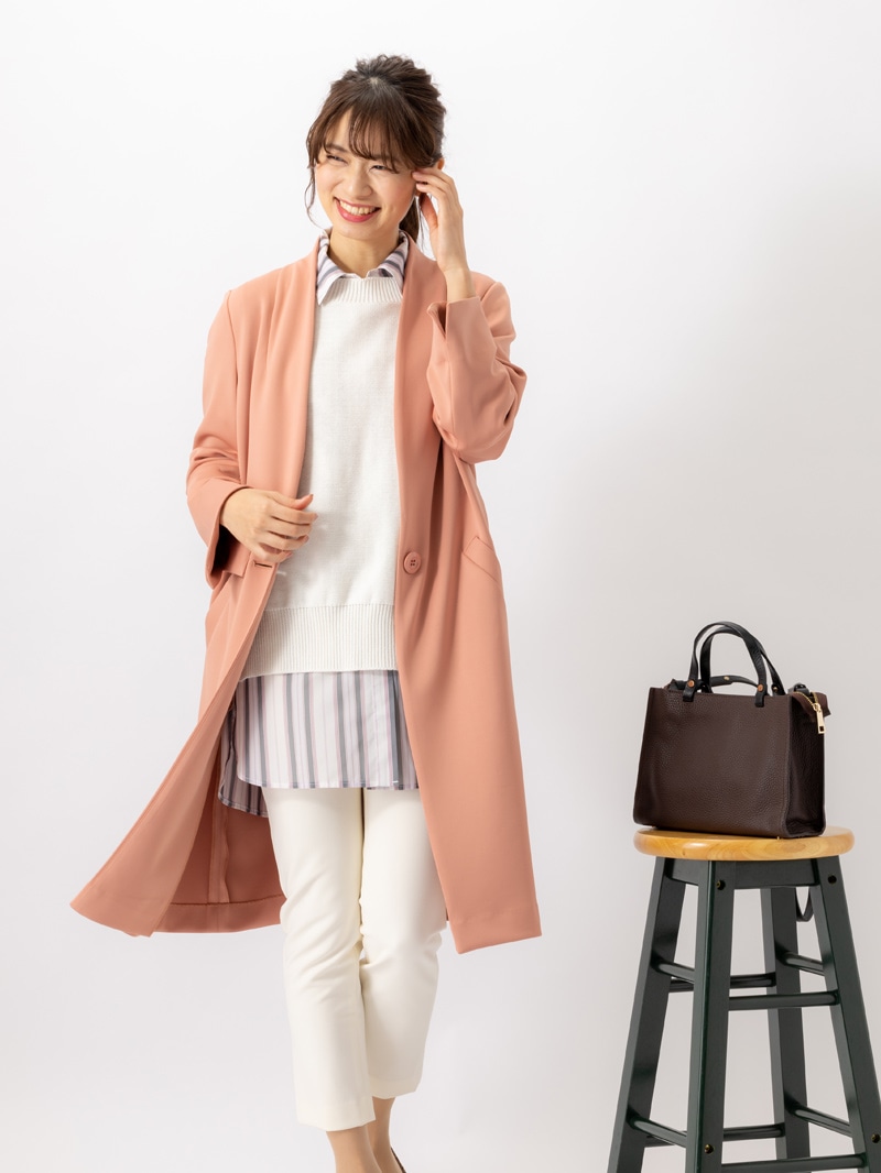 となってお 抗菌アクア はおりコート MAGASEEK PayPayモール店 - 通販