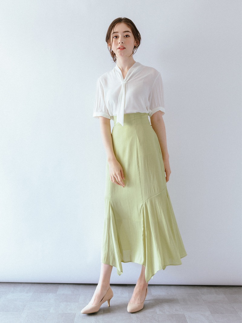 コーディネートベスト