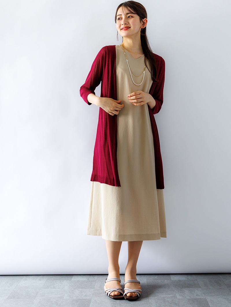 14G ロングハオリ