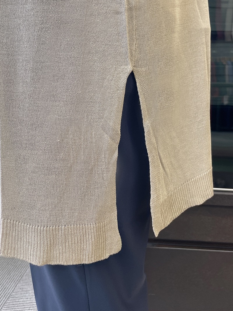 14G ロングハオリ