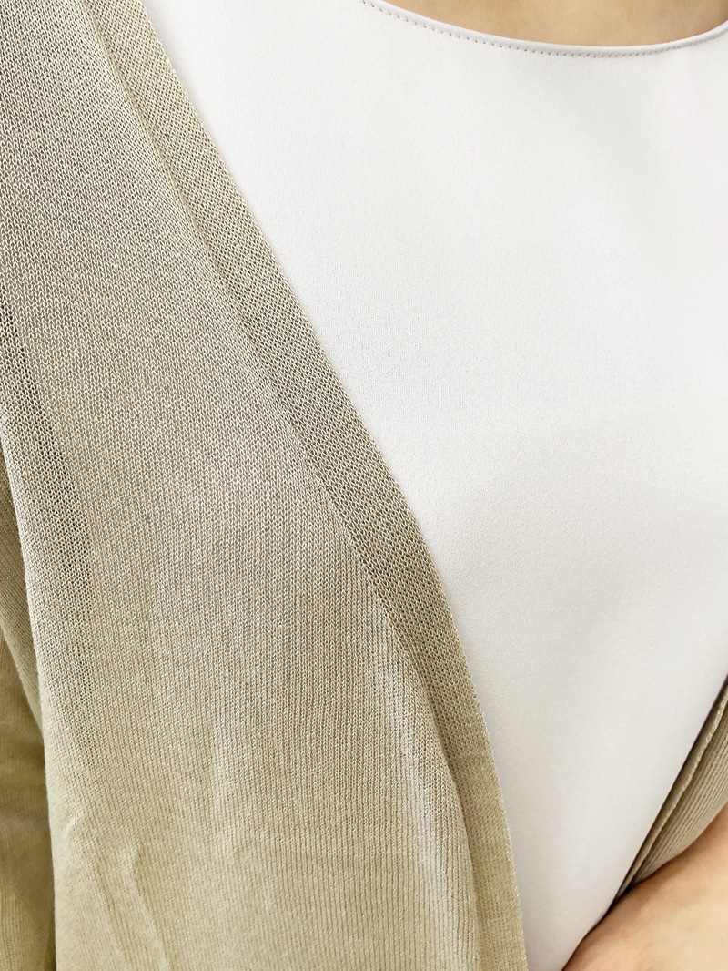 14G ロングハオリ