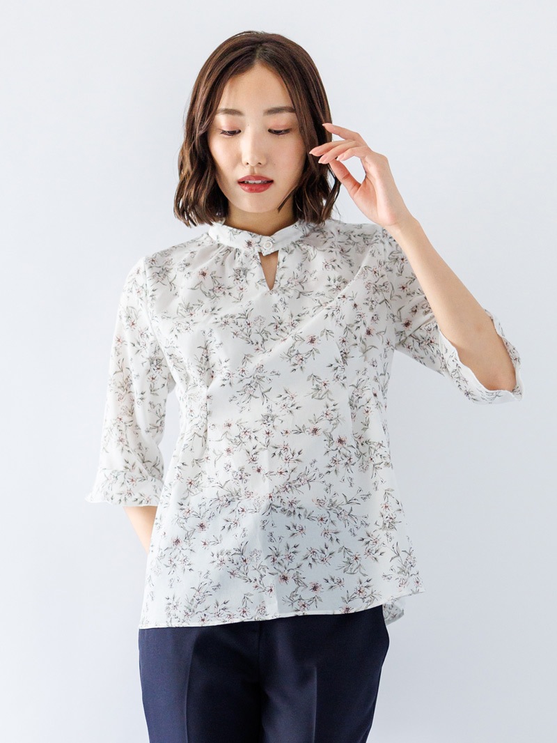 チュニックブラウス （UNITED ARROWS（ユナイテッドアローズ）の